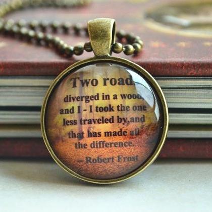 Robert Frost Poem Quotes..